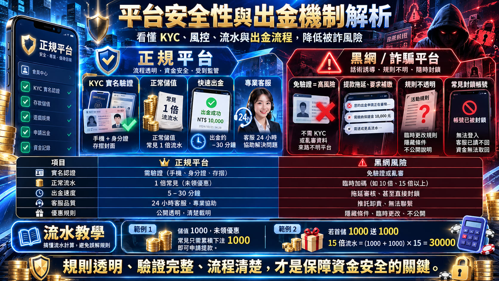 莊閒怎麼判定?補牌規則有哪些?從基本玩法開始掌握關鍵知識!